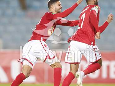 [LC 19/20] Etoile Sportive du Sahel - Al Ahly 1-0