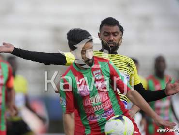 [L1 J10] Stade Tunisien - US Ben Guerdane 1-1