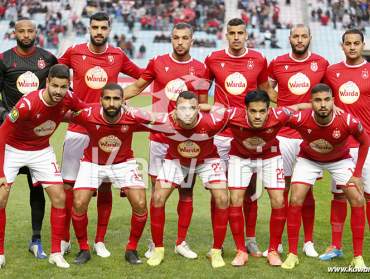 [LC 2020] Etoile Sportive Sahel - Al Hilal Soudan 0-1