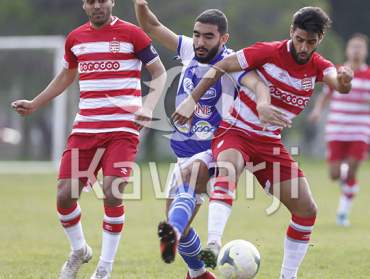 [Amical] Club Africain - AS Oued Ellil 2-1