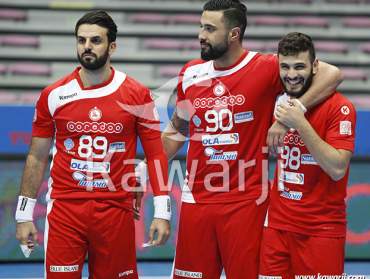 [HAND CAN 2020] Tunisie - Côte d'Ivoire 48-24