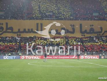 [LC 2020] Espérance Tunis - Raja 2-2