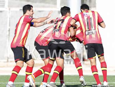[L1 J10] CS Chebba - Espérance Sportive Tunis 1-2