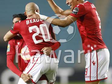 [LC 2020] Etoile Sportive Sahel - FC Platinum 2-0