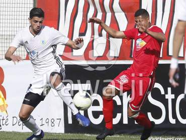 [L1 J14] Etoile Sportive Sahel - Croissant Sportif Chebba 0-0