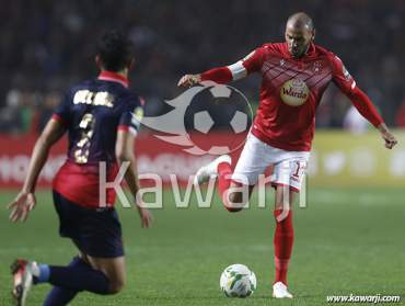 [LC 2020] Etoile Sportive Sahel - Wydad Casablanca 1-0