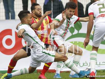 [CT 2020] AS Sebikha - Espérance Sportive Tunis 0-2