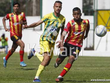 [CT 2020] Avenir Sportif Marsa - Espérance Sportive Tunis 0-2