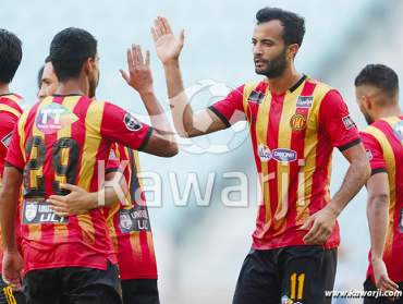 [L1 J17] Espérance Tunis - AS Solimane 2-1