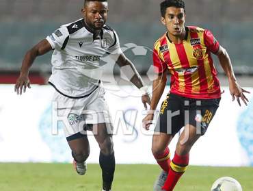 [L1 J19] Espérance Tunis - Club Sportif Sfaxien 0-0