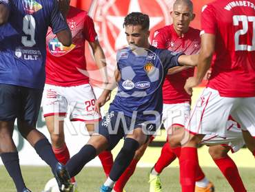 [L1 J20] Etoile du Sahel - Espérance Tunis 1-1