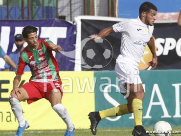 [L1 J20] Stade Tunisien - Club Athlétique Bizertin 0-0