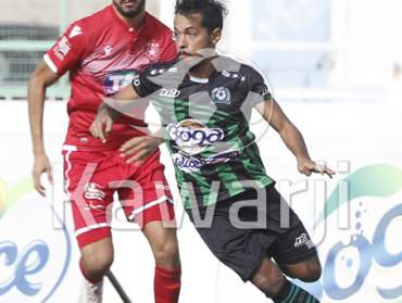 [L1 J19] AS Solimane - Etoile Sportive Sahel 2-0