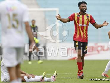 [L1 J21] Espérance Tunis - Stade Tunisien 2-1
