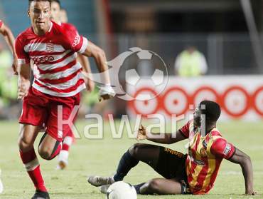 [L1 J22] Club Africain - Espérance Tunis 0-0