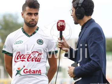 [L1 J24] CS Hammam-Lif - Etoile Sportive Sahel 1-0