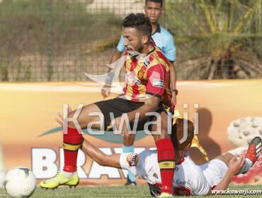 [Coupe Tunisie 19/20] Kalaa Sport - Espérance Tunis 1-2