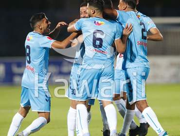 [CC 20-21] US Monastirienne - Fasil Ketema 2-0