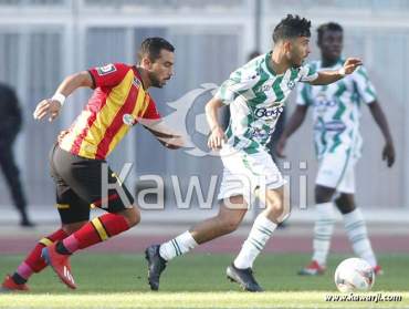 [L1 J01] Espérance Tunis - AS Solimane 2-2