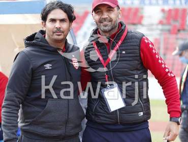 [L1 J02] Club Africain - AS Rejiche 1-1