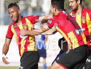 [L1 J02] US Monastirienne - Espérance Tunis 0-1