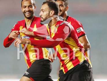 [L1 J03] Espérance Tunis - US Tataouine 1-0