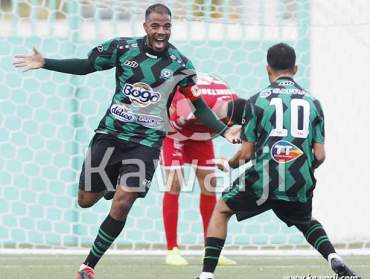 [L1 J03] AS Solimane - Etoile du Sahel 2-1