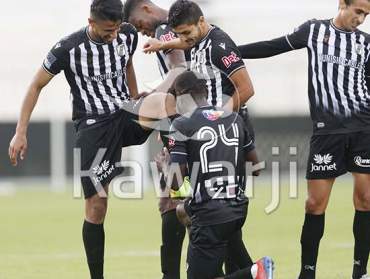 [L1 J03] Club Sfaxien - Club Africain 3-0