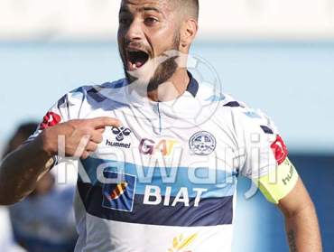 [CC 2021] US Monastirienne -Al Ahli Tripoli 2-0