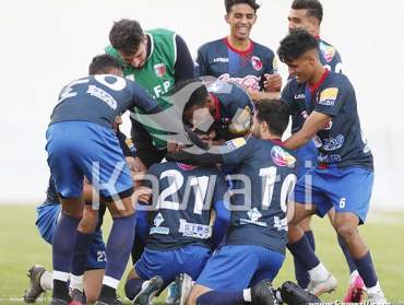 [L1 J04] Club Africain - US Tataouine 2-2