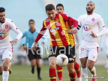 [L1 J05] Espérance de Tunis - Etoile du Sahel 2-0