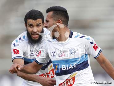[L1 J10] Club Africain - US Monastirienne 1-3