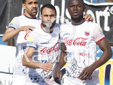 [L1 J12] Stade Tunisien - US Tataouine 2-3