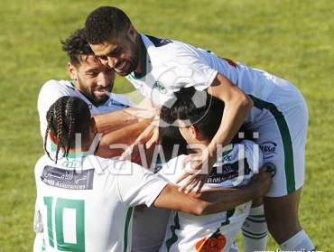 [L2 J04] CS Hammam-Lif - CS Korba 3-2