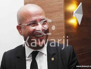 Election du nouveau comité directeur du Club Africain