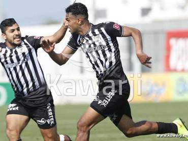 [L1 J14]  Etoile du Sahel - Club Sfaxien 0-1