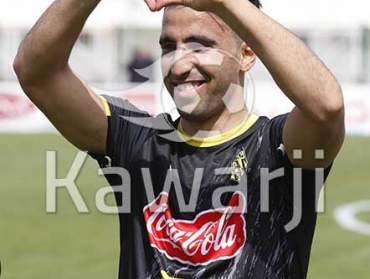 [L1 J22] JS Kairouanaise - US Ben Guerdane 1-3