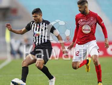[CC 2021] Etoile du Sahel - Club Sfaxien - 0-0