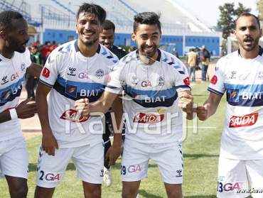 [L1 J17] US Monastirienne - Etoile du Sahel 3-1