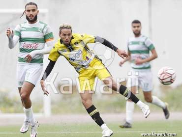 [L2 Play-Off] CS Hammam-Lif - CO Médenine 1-1