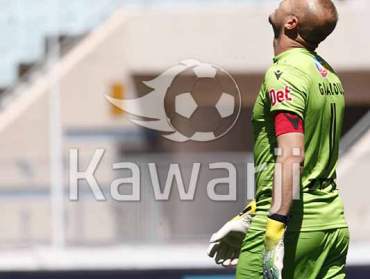 [L1 J21] Espérance Tunis - CS Sfaxien 0-0