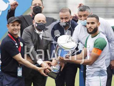 [L2 Super Play-off] CS Hammam-Lif champion de Ligue 2