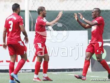 [L1 J22] AS Rejiche - Etoile du Sahel 0-1
