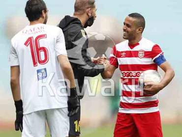 [L1 J24] Club Africain - Espérance Tunis 1-1