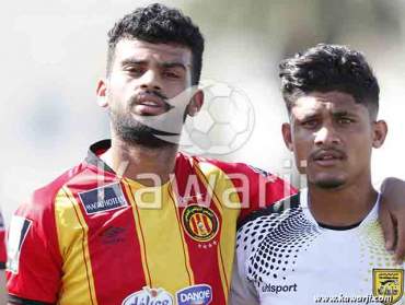 [L1 J25] Club Athlétique Bizertin - Espérance Tunis 2-0