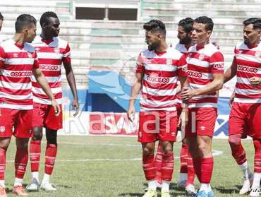 [L1 J26] Stade Tunisien - Club Africain 0-1