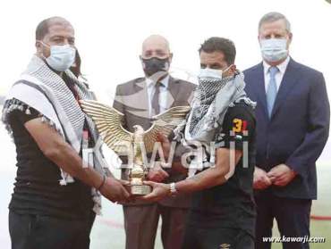 [L1 J26] Espérance Tunis - ES Metlaoui 1-2