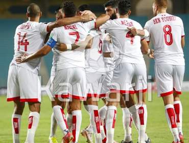 Eliminatoires CM 2022 : Tunisie - Guinée Equatoriale 3-0