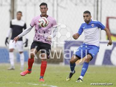[Amical] Stade Tunisien - US Tataouine 1-1