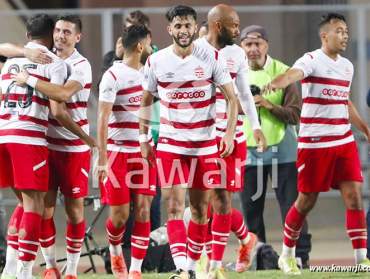 [L1 21/22 J03] Club Africain - AS Soliman 1-0